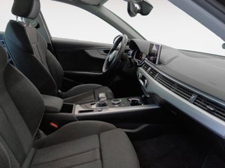 Audi A4 S line 35 TDI 110 kW (150 CV) S tronic