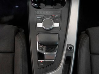 Audi A4 S line 35 TDI 110 kW (150 CV) S tronic