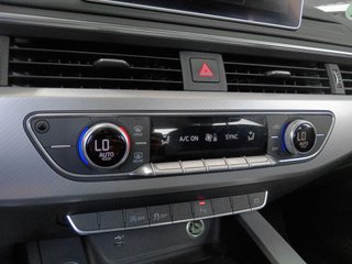 Audi A4 S line 35 TDI 110 kW (150 CV) S tronic