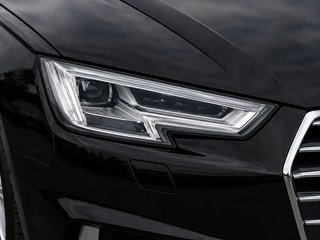 Audi A4 S line 35 TDI 110 kW (150 CV) S tronic