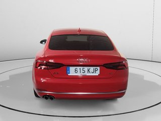 Audi A5 Sportback Sport 2.0 TDI 140 kW (190 CV) S tronic
