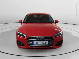 Audi A5 Sportback Sport 2.0 TDI 140 kW (190 CV) S tronic