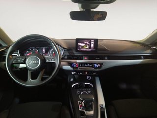 Audi A5 Sportback Sport 2.0 TDI 140 kW (190 CV) S tronic