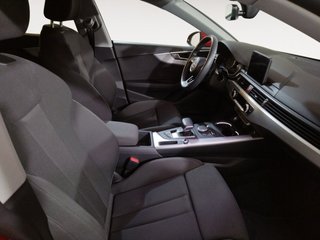 Audi A5 Sportback Sport 2.0 TDI 140 kW (190 CV) S tronic