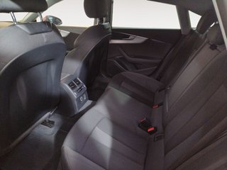 Audi A5 Sportback Sport 2.0 TDI 140 kW (190 CV) S tronic