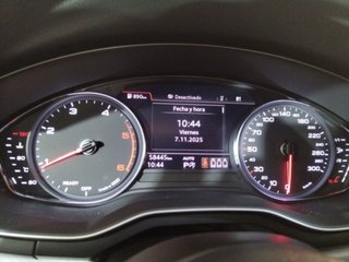 Audi A5 Sportback Sport 2.0 TDI 140 kW (190 CV) S tronic