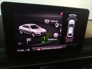 Audi A5 Sportback Sport 2.0 TDI 140 kW (190 CV) S tronic