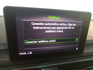 Audi A5 Sportback Sport 2.0 TDI 140 kW (190 CV) S tronic
