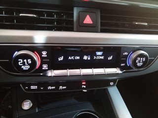 Audi A5 Sportback Sport 2.0 TDI 140 kW (190 CV) S tronic