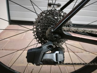 Giant Defy Advanced 2