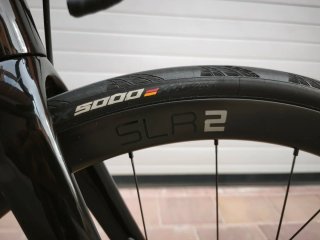 Giant Defy Advanced 2