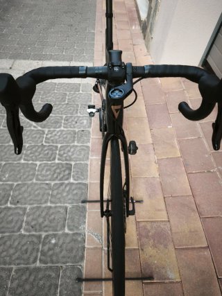 Giant Defy Advanced 2