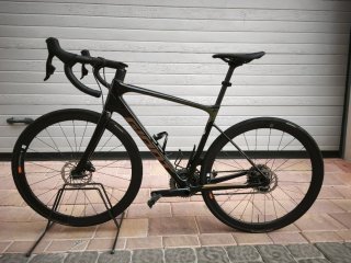 Giant Defy Advanced 2