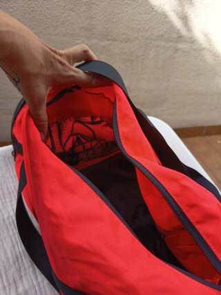 Bolsa Domyos 20L