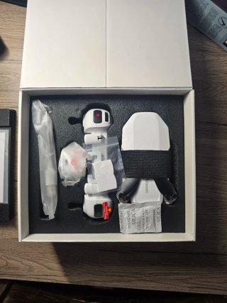 Drone Potensic ATOM LT