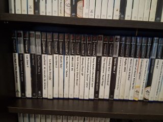 Juegos ps2 dime cual quieres