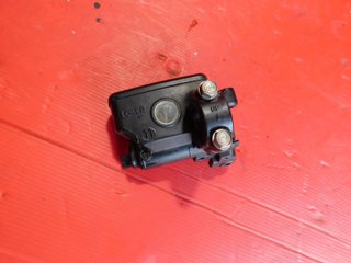 POMPA ANTERIORE DESTRA HONDA INTEGRA 700 2011 2013