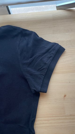 Polo Boss Negro