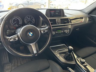BMW Serie 1 2018