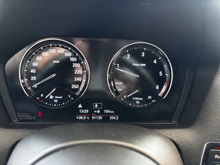 BMW Serie 1 2018