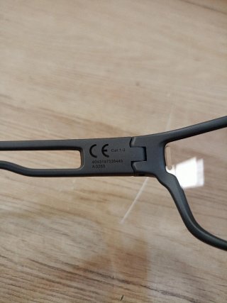 Gafas Ciclismo Uvex Sportstyle 806 V