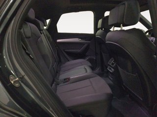 Audi Q5 Sportback TFSIe S line 55 TFSI e quattro-ultra 270 kW (367 CV)
