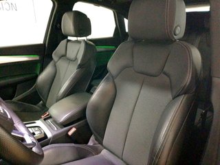 Audi Q5 Sportback TFSIe S line 55 TFSI e quattro-ultra 270 kW (367 CV)