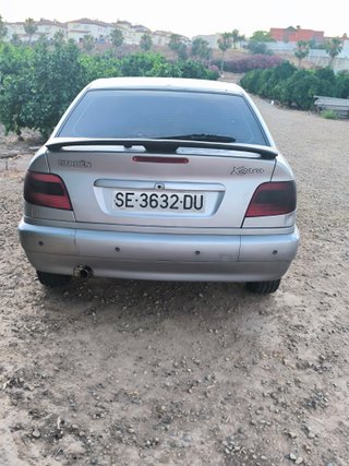 Citroen Xsara 2000 19d JUNTA CULATA ULTIMO PRECIO