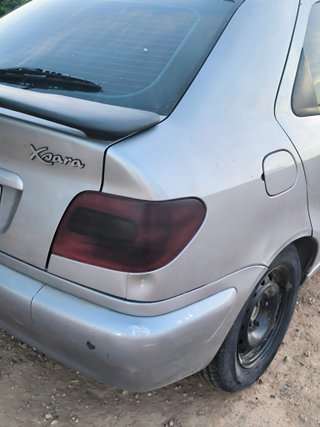 Citroen Xsara 2000 19d JUNTA CULATA ULTIMO PRECIO