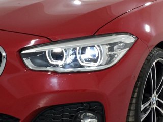 BMW Serie 1 116d 85 kW (116 CV)
