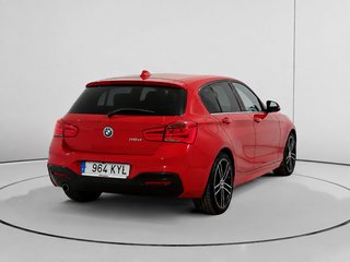 BMW Serie 1 116d 85 kW (116 CV)