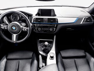 BMW Serie 1 116d 85 kW (116 CV)