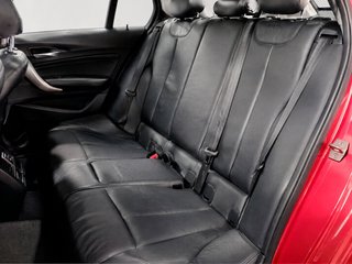 BMW Serie 1 116d 85 kW (116 CV)