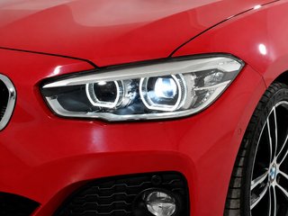 BMW Serie 1 116d 85 kW (116 CV)