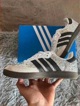 Adidas Samba Paillette Talla 36