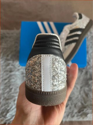 Adidas Samba Paillette Talla 36