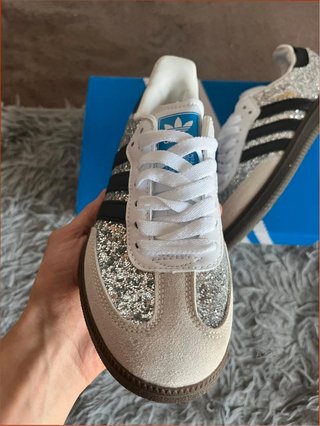 Adidas Samba Paillette Talla 36