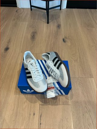 Adidas Samba Paillettes Talla 40