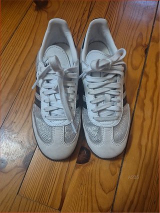 Adidas Samba Paillette Talla 37