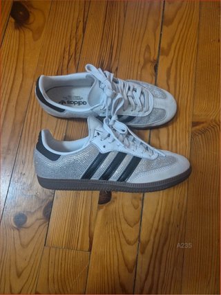 Adidas Samba Paillette Talla 37