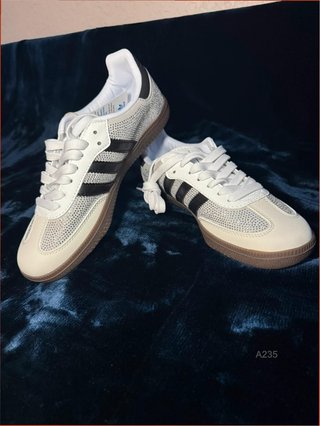 Adidas Samba Paillette Talla 40