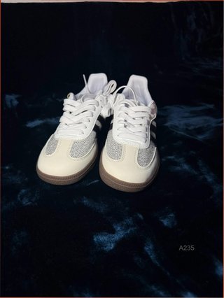 Adidas Samba Paillette Talla 40
