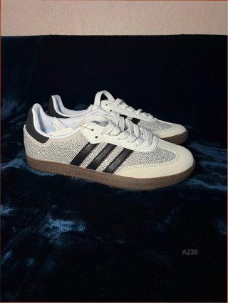 Adidas Samba Paillette Talla 40