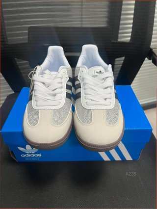 Adidas Samba Paillette Talla 38