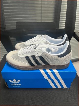 Adidas Samba Paillette Talla 38