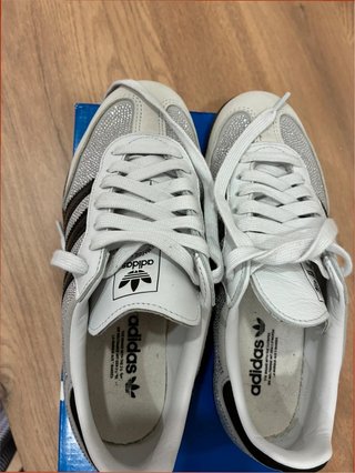 Adidas Samba Paillette Talla 40