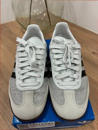 Adidas Samba Paillette Talla 40