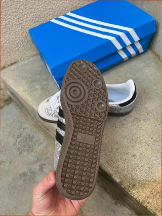 Adidas Samba Paillette Talla 39