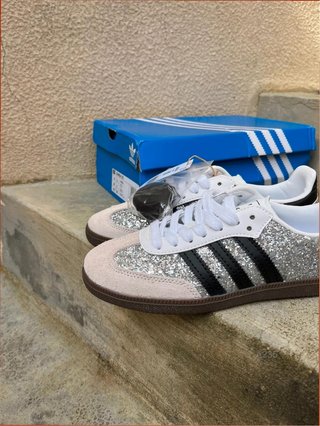 Adidas Samba Paillette Talla 39