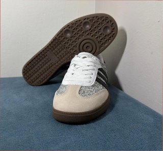 Adidas Samba Paillette Talla 37